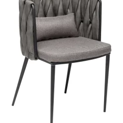 Stühle|KARE Design Armlehnstuhl Cheerio Inkl. Kissen