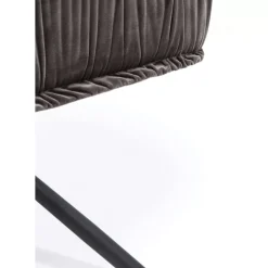 Stühle|KARE Design Armlehnstuhl Chelsea Grun