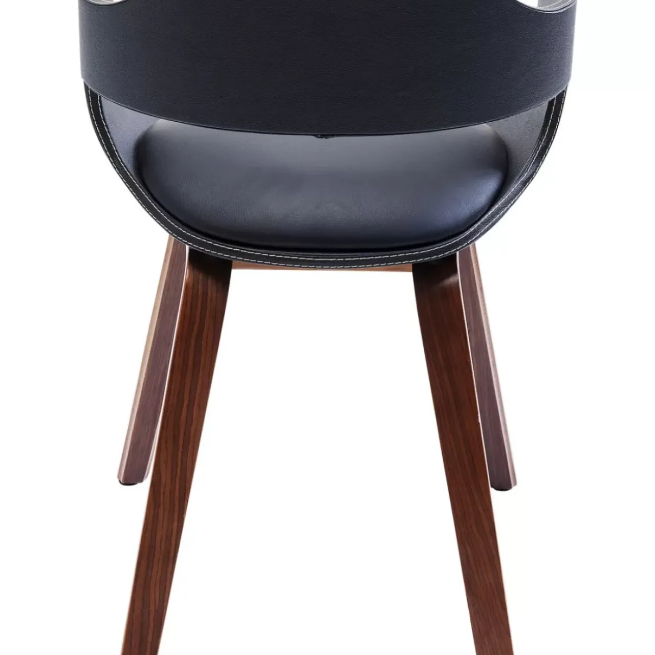 Stühle|KARE Design Armlehnstuhl Costa Walnut