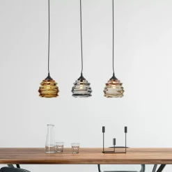 Stühle|KARE Design Armlehnstuhl Costa Walnut