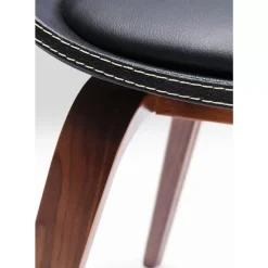 Stühle|KARE Design Armlehnstuhl Costa Walnut