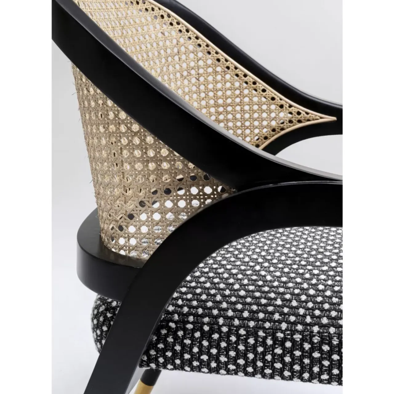Stühle|KARE Design Armlehnstuhl Horizon