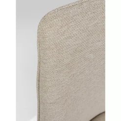 Stühle|KARE Design Armlehnstuhl Modino Creme