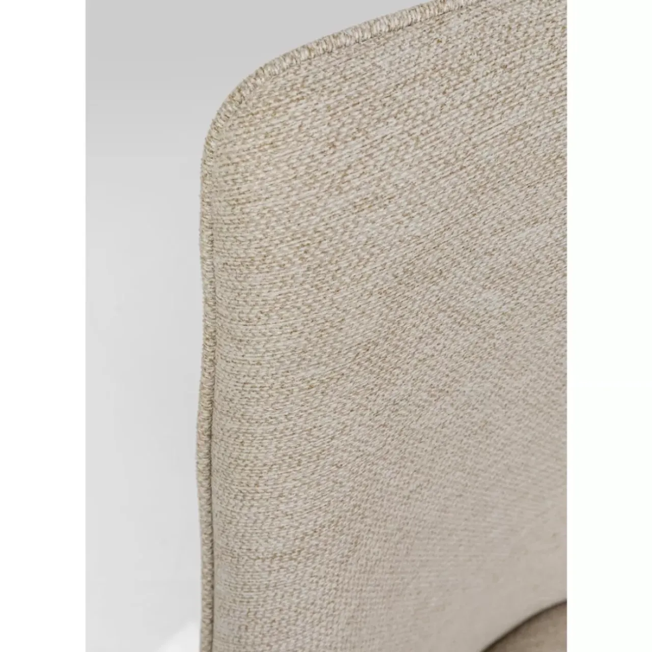 Stühle|KARE Design Armlehnstuhl Modino Creme