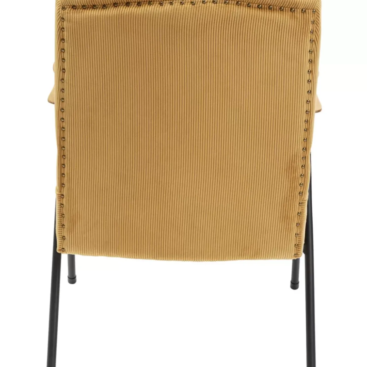 Sessel|KARE Design Armlehnstuhl Ryan Gelb