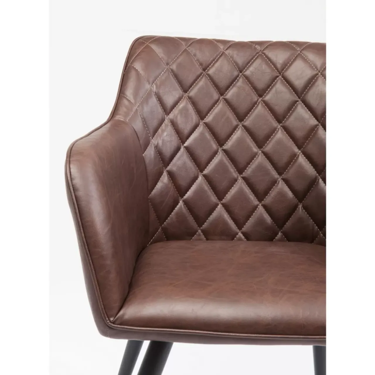 Stühle|KARE Design Armlehnstuhl San Remo