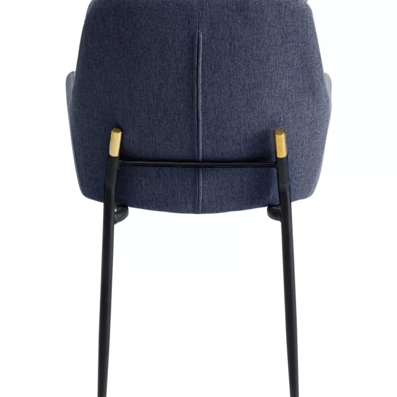 Stühle|KARE Design Armlehnstuhl Thea Dunkelgrau