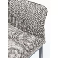 Stühle|KARE Design Armlehnstuhl Thinktank