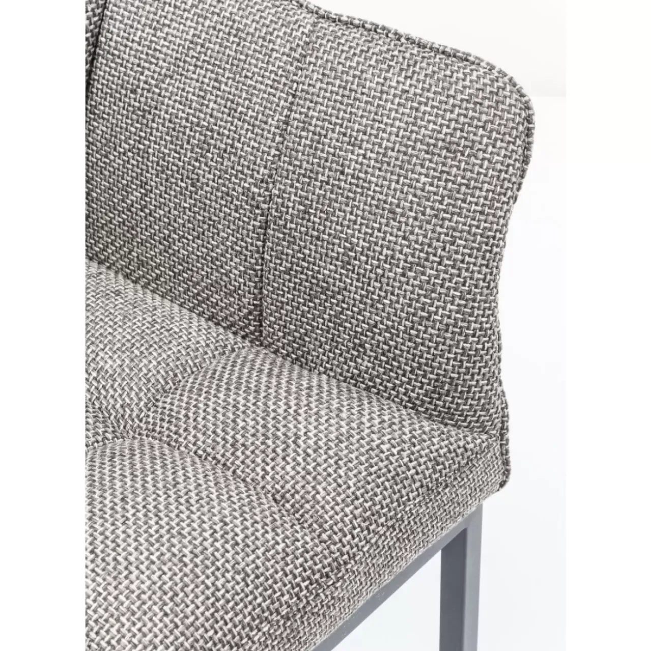 Stühle|KARE Design Armlehnstuhl Thinktank