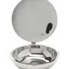 Ascher|KARE Design Aschenbecher Pin Up O16Cm