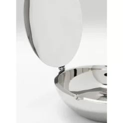 Ascher|KARE Design Aschenbecher Pin Up O16Cm