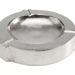 Ascher|KARE Design Ascher Classic Alu Silber O20Cm