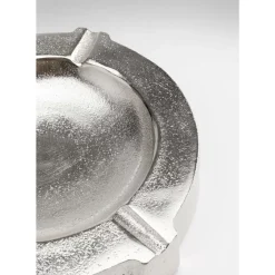 Ascher|KARE Design Ascher Classic Alu Silber O20Cm