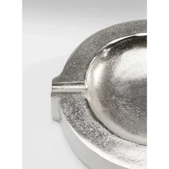 Ascher|KARE Design Ascher Classic Alu Silber O20Cm