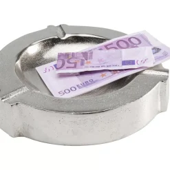 Ascher|KARE Design Ascher Classic Alu Silber O20Cm
