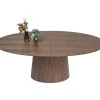 Tische|KARE Design Ausziehtisch Benvenuto Walnut 200(50)X110Cm