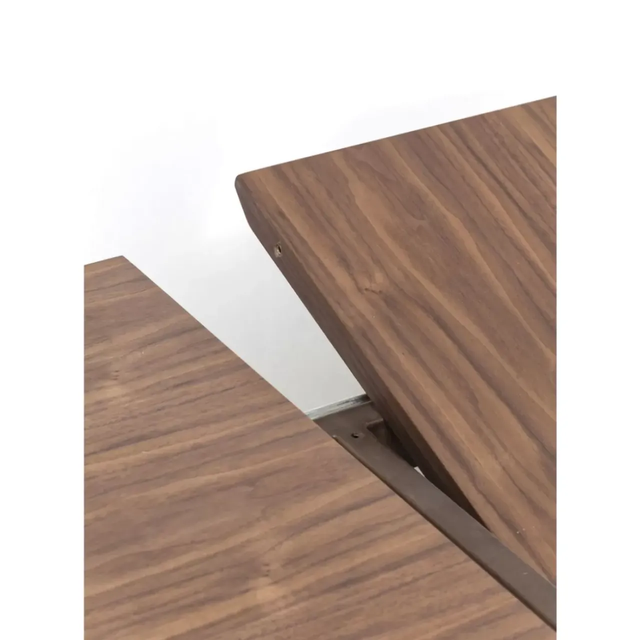 Tische|KARE Design Ausziehtisch Benvenuto Walnut 200(50)X110Cm