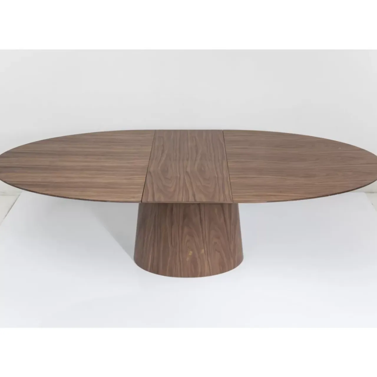 Tische|KARE Design Ausziehtisch Benvenuto Walnut 200(50)X110Cm