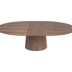 Tische|KARE Design Ausziehtisch Benvenuto Walnut 200(50)X110Cm