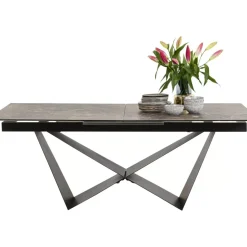Tische|KARE Design Ausziehtisch Connesso 200(+60)X100Cm