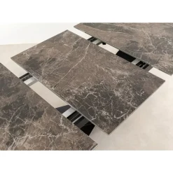 Tische|KARE Design Ausziehtisch Connesso 200(+60)X100Cm