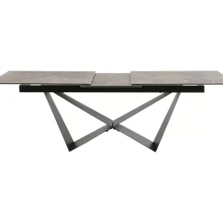 Tische|KARE Design Ausziehtisch Connesso 200(+60)X100Cm