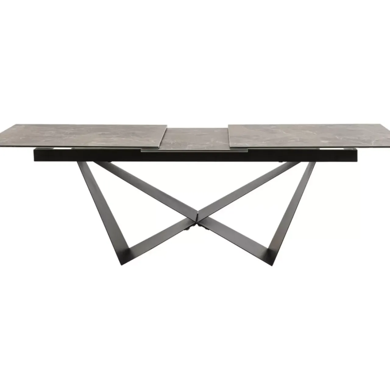 Tische|KARE Design Ausziehtisch Connesso 200(+60)X100Cm