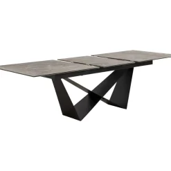 Tische|KARE Design Ausziehtisch Connesso 200(+60)X100Cm