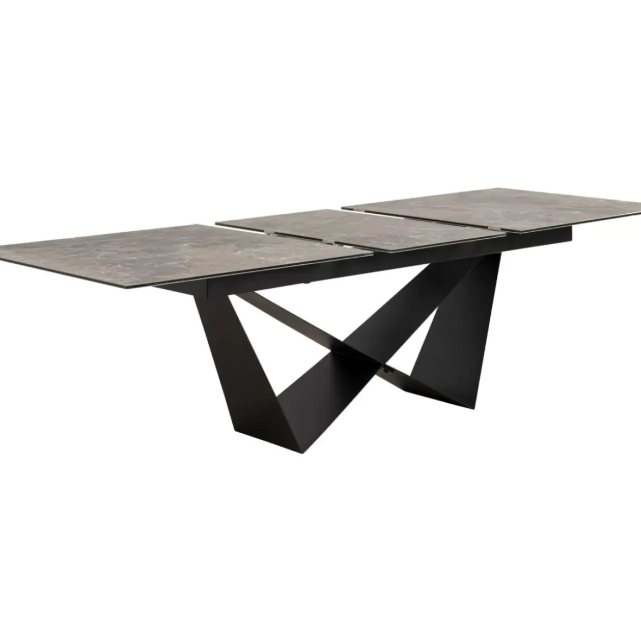Tische|KARE Design Ausziehtisch Connesso 200(+60)X100Cm