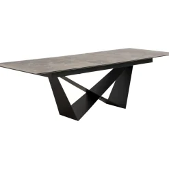 Tische|KARE Design Ausziehtisch Connesso 200(+60)X100Cm