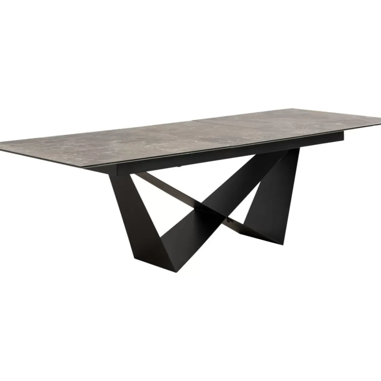 Tische|KARE Design Ausziehtisch Connesso 200(+60)X100Cm