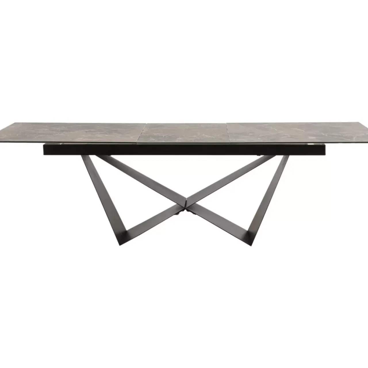 Tische|KARE Design Ausziehtisch Connesso 200(+60)X100Cm