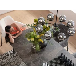 Tische|KARE Design Ausziehtisch Connesso 200(+60)X100Cm