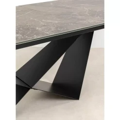 Tische|KARE Design Ausziehtisch Connesso 200(+60)X100Cm