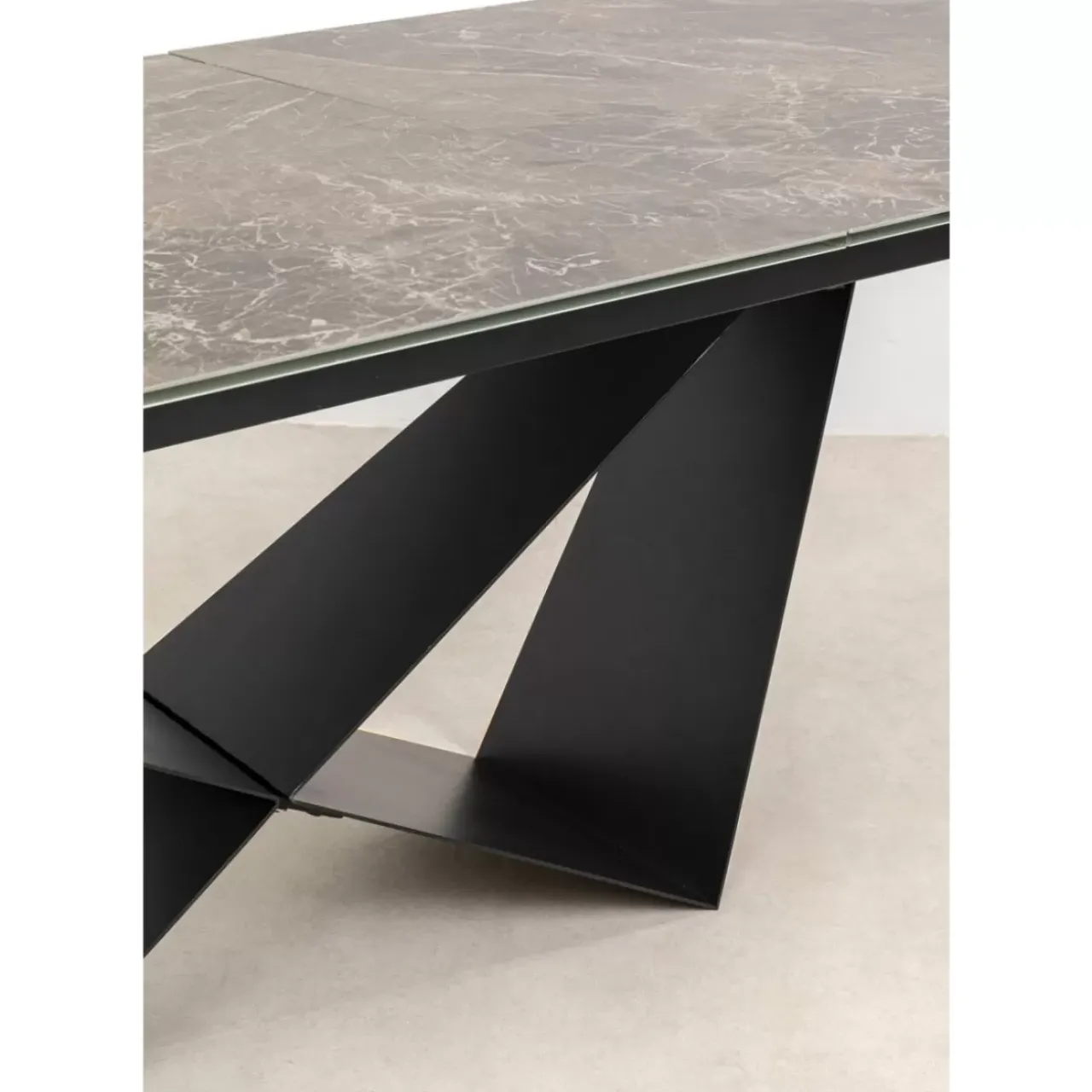 Tische|KARE Design Ausziehtisch Connesso 200(+60)X100Cm