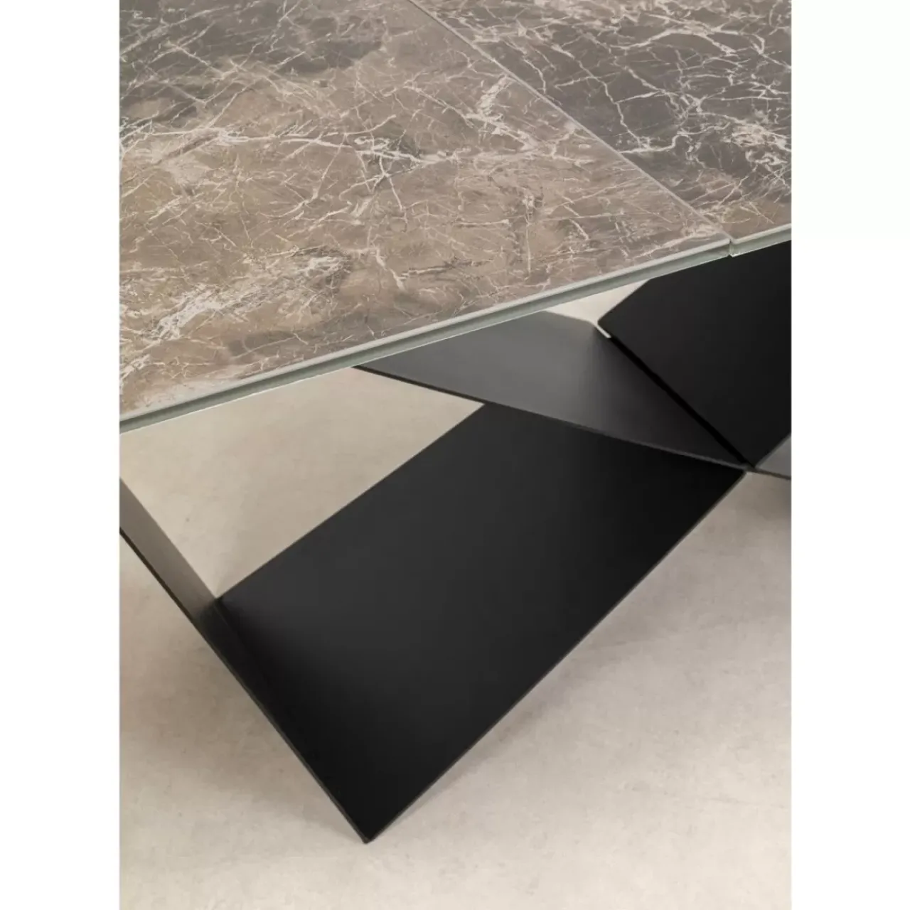 Tische|KARE Design Ausziehtisch Connesso 200(+60)X100Cm