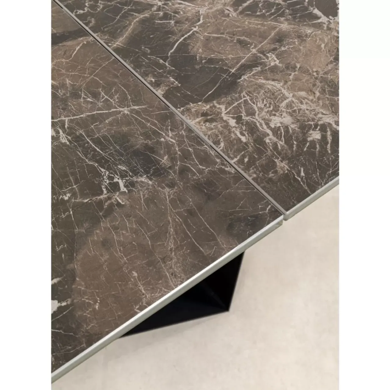 Tische|KARE Design Ausziehtisch Connesso 200(+60)X100Cm