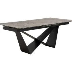 Tische|KARE Design Ausziehtisch Connesso 200(+60)X100Cm
