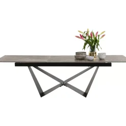 Tische|KARE Design Ausziehtisch Connesso 200(+60)X100Cm
