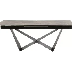 Tische|KARE Design Ausziehtisch Connesso 200(+60)X100Cm