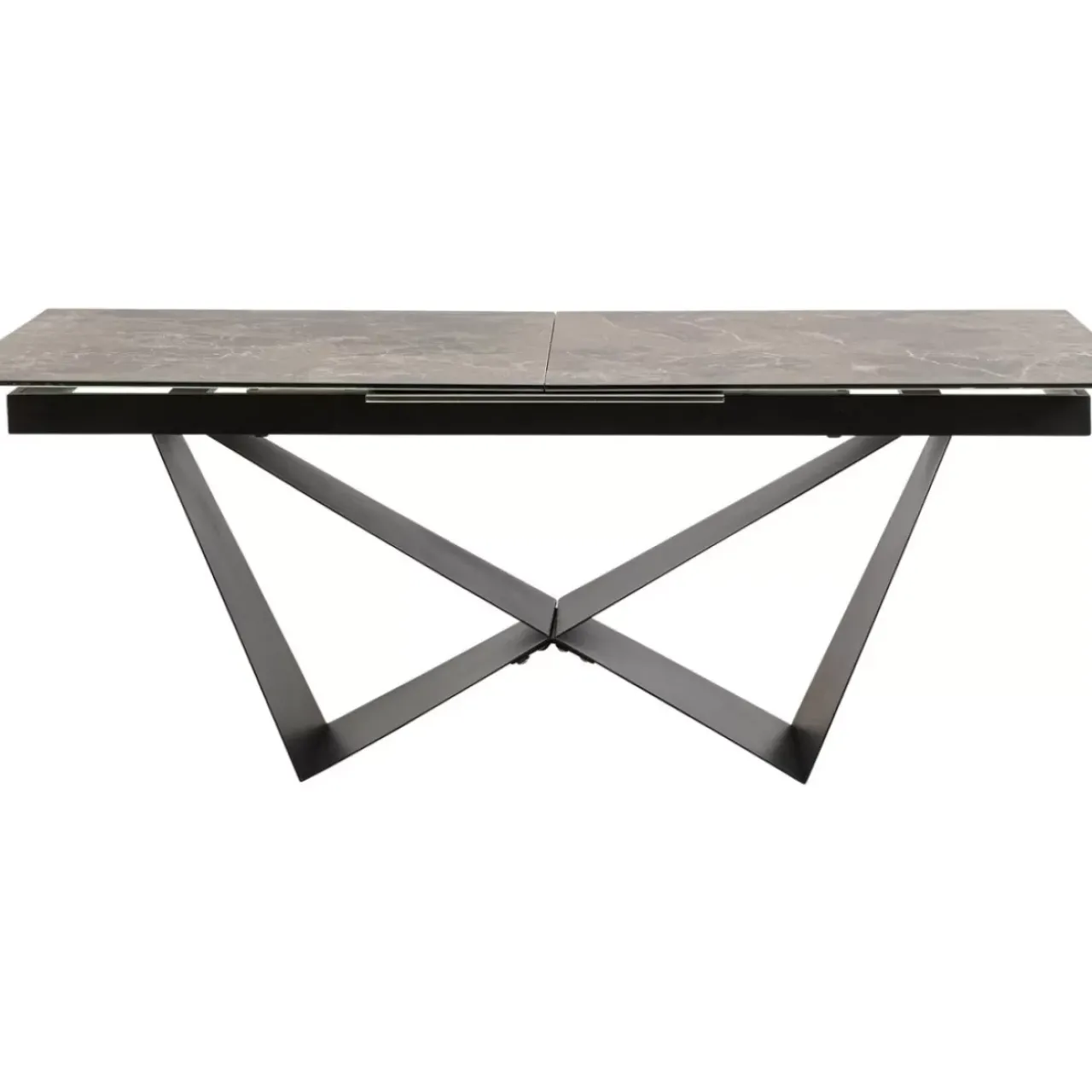 Tische|KARE Design Ausziehtisch Connesso 200(+60)X100Cm