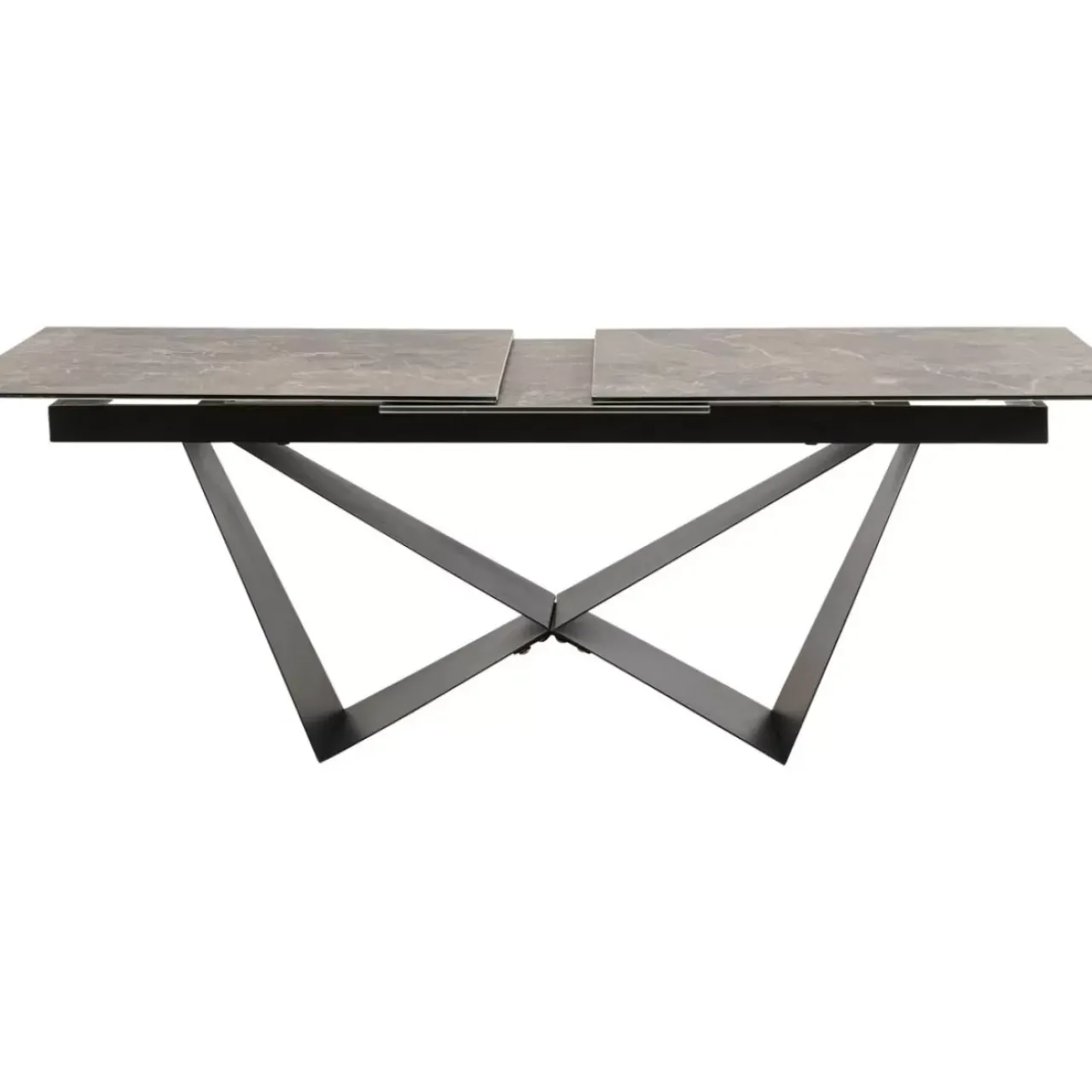 Tische|KARE Design Ausziehtisch Connesso 200(+60)X100Cm