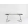 Tische|KARE Design Ausziehtisch Meila 160(40+40)X90Cm