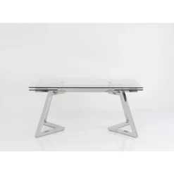 Tische|KARE Design Ausziehtisch Meila 160(40+40)X90Cm