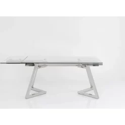 Tische|KARE Design Ausziehtisch Meila 160(40+40)X90Cm