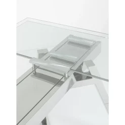 Tische|KARE Design Ausziehtisch Meila 160(40+40)X90Cm