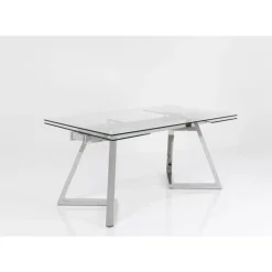 Tische|KARE Design Ausziehtisch Meila 160(40+40)X90Cm