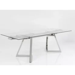 Tische|KARE Design Ausziehtisch Meila 160(40+40)X90Cm