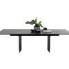 Tische|KARE Design Ausziehtisch Novel 180(40+40)X90Cm