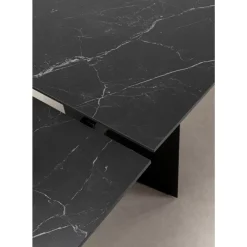 Tische|KARE Design Ausziehtisch Novel 180(40+40)X90Cm
